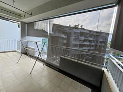 The Stellar (D5), Condominium #550502011
